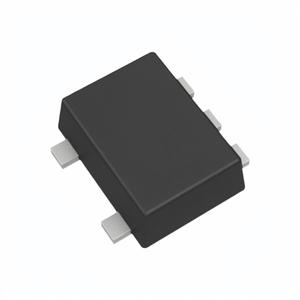 Kit de circuits intégrés logiques SOT 553, service tout-en-un, SN74AUP1G08DRLR IC GATE AND 1CH 2 INP SOT5 - Product Image 1