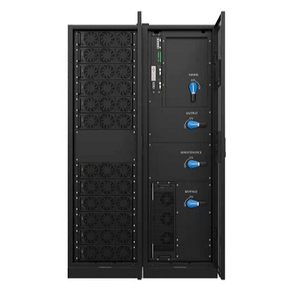 UPS Modular Industrial de Onda Sinusoidal Pura de 50 kVA, 400 kVA, 500 kVA, 600 kVA - Product Image 2