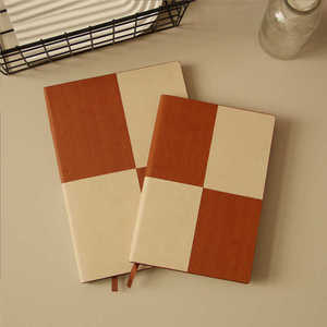Fabrikant Leverancier Directe Fabriek Groothandel Goedkope Bulk Studenten Campus Schoolbenodigdheden Harde Kaft Notebooks - Product Image 3