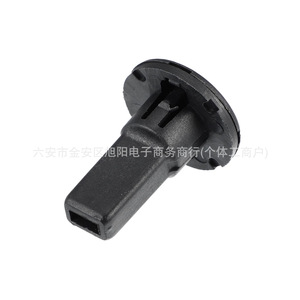 Support de radiateur supérieur Wu A17117596922 pour BMW Série 3 F35, fixation automobile en plastique - Product Image 4
