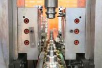 Moule de moulage pour moulage par Injection, plastique, Pet, HDPE, bouteille de remplissage préforme, Can Injection, fait de soufflage, Machine de moulage, Manu, ml