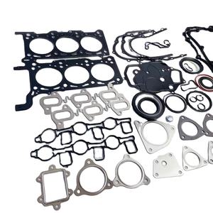 Fabrieksmotor Onderdeel Volledige Pakking Kit Revisie Reparatieset Voor Audi Vw Touareg Q7 <span class=keywords><strong>3</strong></span>.0 Tdi Quattro Diesel Cas Bug Old Oe 059103383mq - Product Image 6