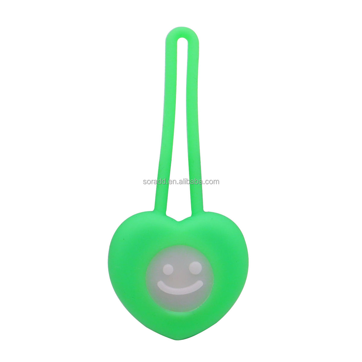 หัวใจสีเขียว