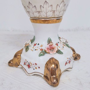 Vase oscillant moderne en résine-Mariage et décoration intérieure de style européen - Product Image 3