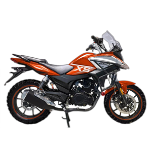 Motocicletas Todoterreno, Motocicletas Deportivas de Carreras, Motocicletas de Calle - Product Image 2