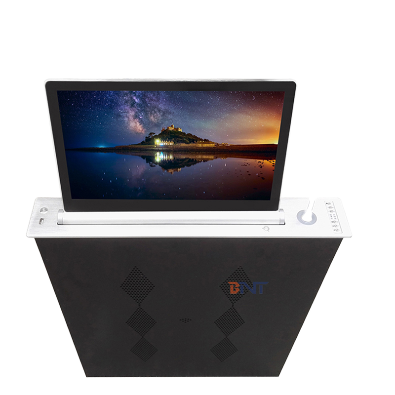 17 3 Inch Touchscreen Audio Conference