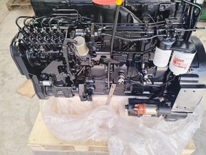 Moteur de bus 6L340-20, 8,9 litres, 260 kW, 2200 tr/min - Product Image 2