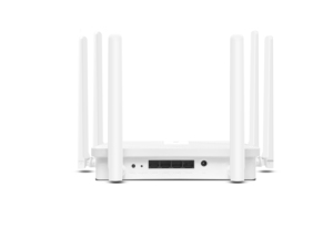 Sunsoont tốc độ cao tầm xa wifi router 3000Mbps <span class=keywords><strong>Modem</strong></span> Wifi 6 Router AX - Product Image 3