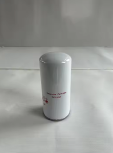 Manny 24724114 Nouveau filtre séparateur d'huile industriel en fibre de verre certifié ISO9001 Garantie de 6 mois pour compresseur d'air à vis - Product Image 6