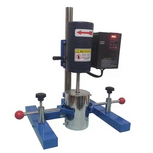 <b>Paint</b> Color Mixing Machine,High <b>Speed</b> Mixing Equipment,coating Dispersion Machine - Product Image 1