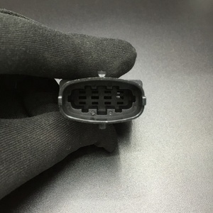 DJ7046A-3.5-11 Boschs Kín Nam 4pin Fuel Injector Nối - Product Image 5