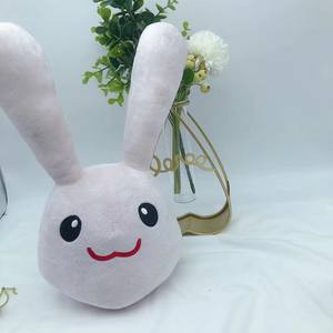 Figuras de Juego Personalizadas de HY, Slime Rancher 2, Peluches de Rimuru Slime, Juguetes de Peluche de Dibujos Animados de Batty Slime - Product Image 2