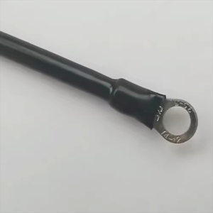<span class=keywords><strong>Collar</strong></span> de Rastreo para Perros Shengda con Antena GPS GNSS Compatible con <span class=keywords><strong>Garmin</strong></span> Astro 320 220 DC30 DC40 <span class=keywords><strong>DC50</strong></span> T5 TT10 TT15 T5mini - Product Image 6