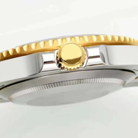 2026 VSF Fabrik Luxus-Uhr 3235 Uhrwerk Automatische Mechanische Uhr Saphirglas 904 Edelstahl Leuchtende Uhr