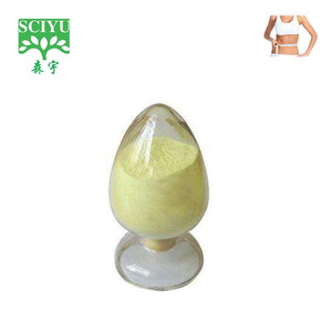 Garcinia Cambogia Kruidenextract Poeder 50% 60% HCA Power CAS 6205-14-7 - Product Image 6