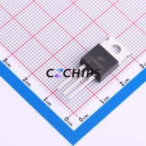 Transistor de efecto de campo (MOSFET) XRS160N06HT, nuevo y original, transistor del transistor de la serie XRS160N06HT, nuevo - Product Image 1