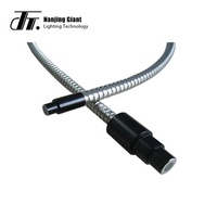 Câble à fibres optiques de haute qualité VIS-NIR/UV SMA905/FC/PC pour la détection de motifs