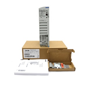Variador de Frecuencia Inteligente de 1.5kW, 230V, 1 Fase, 650Hz, Control Compacto para Automatización Industrial, E82EV152K2C - Product Image 2