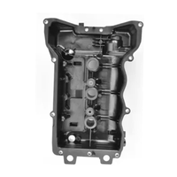 Couvercle de culbuteur de cylindre de moteur pour Renault Sandero Logan 1.0 12v L3 2017-2020 OEM #   132659136R