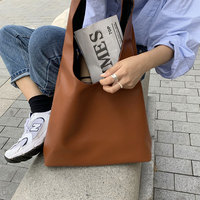 Nouveau Sac à Main Femme en Cuir PU de Haute Qualité, Grande Capacité, Style Vintage, Idéal pour le Quotidien