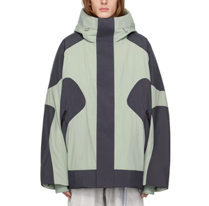 Veste parka d'extérieur d'hiver élégante pour hommes vestes <span class=keywords><strong>Zaka</strong></span> avec décoration brodée nouveaux designs à la mode-manteau Shalwar Qameez - Product Image 1