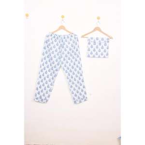 Relaxed Fit Nightwear Premium Cotton Soft Loungewear <b>Women</b> Sleepwear Daily Wear Gift Great Price All Size Available - Product Image 1