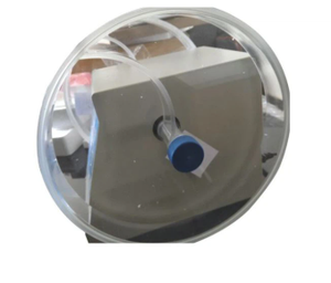 태블릿 마모 태블릿 파손 테스트 장치 검출을위한 CS-4 실린더 태블릿 파손 가능성 테스터 - Product Image 4