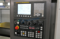 Fresadora CNC MITSUBISHI GMC2016 GMC2516 GMC3016 GMC3516 Fresadora CNC de Pórtico de 5 Ejes