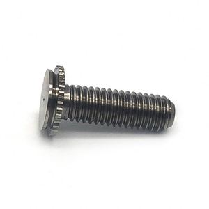 Fábrica de China con cabeza avellanada tornillo auto clinch espárragos roscados - Product Image 1