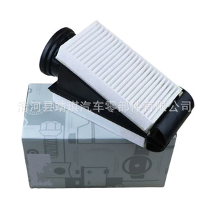 ไส้กรองอากาศ A6510940100 6510940404 สำหรับอะไหล่เปลี่ยนรถยนต์เบนซ์ - Product Image 2