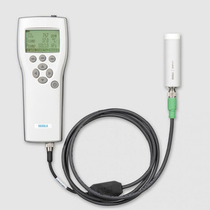 Detector de Dióxido de Carbono Vaisala GM70, Analizador de Gases de Alta Precisión para Monitoreo de la Calidad del Aire Interior - Product Image 1