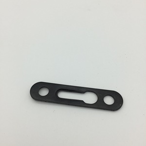 Concealed Two In One Connector For <b>Wardrobes</b> Cabinets Hidden Panel Furniture Steel Fastener Durable <b>Hardware</b> Accessory - Product Image 2