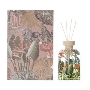 Lot de cadeaux parfumés en gros pour hôtels, diffuseur de parfum haut de gamme avec bouchon en bois, diffuseur d'huiles essentielles - Product Image 2