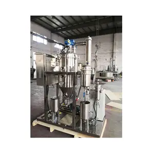 Cristalizador Industrial DTB para el Crecimiento de Cristales de Partículas Grandes, Producción de Sal de Alta Pureza, Planta de Cristalización por Enfriamiento al Vacío - Product Image 2