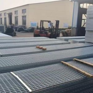 Corrosion Resistant Heavy Duty Drainage Channel Slip Proof Urban <strong>Road</strong> Cover Stainless Steel <strong>Gully</strong> Grate Cover