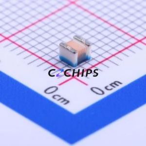 Inductor de Potencia LQW2UASR15J00L 1008 (Inductancia: 150nH) (Precisión: 5%) (Corriente Nominal: 580mA) - Product Image 2