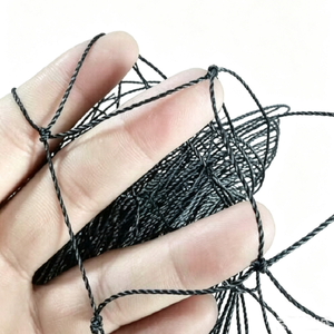 Filet anti-oiseaux flexible et découpable sur mesure, facile à plier et à ranger après la saison des récoltes - Product Image 5