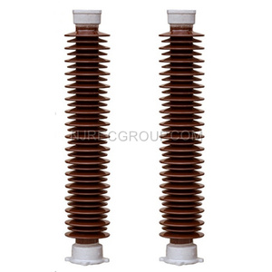 <span class=keywords><strong>C8</strong></span>-650 145kv IEC tiêu chuẩn lõi rắn bài sứ cách điện - Product Image 4
