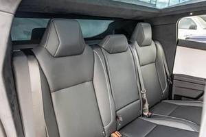 Camionnette électrique <span class=keywords><strong>Tesla</strong></span> Cyber Truck d'occasion - Product Image 4