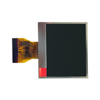 TD020THEG1 Module d'écran Lcd Tft 2 pouces 640*240 40pin Affichage à cristaux liquides LCD 2 pouces