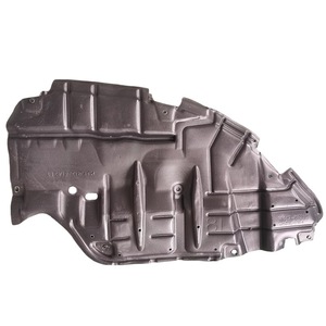 Protection de carter moteur Toyota Camry 51442-06210, plaque de protection en plastique pour Toyota Camry - Product Image 4