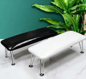 Almohada para Uñas Estilo Japonés, Tapete Minimalista Estilo Ruso, Puede Contener Máquina de Fototerapia, Banco para Uñas Estilo Net Red - Product Image 6