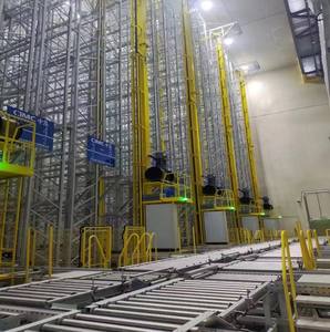 Умные решения для автоматизации складов, 5-9-12 слоев - Product Image 3