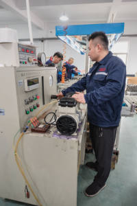 <span class=keywords><strong>Compresseur</strong></span> dentaire de <span class=keywords><strong>compresseur</strong></span> d'air <span class=keywords><strong>vertical</strong></span> <span class=keywords><strong>silencieux</strong></span> sans huile <span class=keywords><strong>50L</strong></span> - Product Image 3