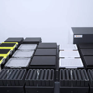 BIOBASE Tam Otomatik İmmünoloji Hormon Analizörü Otomatik <span class=keywords><strong>ELISA</strong></span> İşlemcisi Biyokimya Hematoloji Analizörü Laboratuvar İçin - Product Image 5