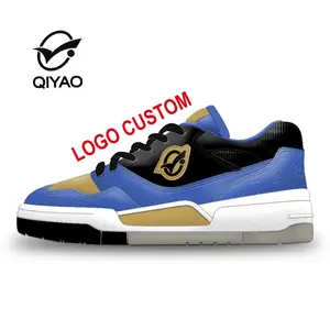 High Quality Design Own Logo New 550 Retro Custom Low Top Breathable Basketball Walking Female Casual Shoes Men Sport Sneakers