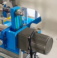 Machine de gaufrage pneumatique à chaud pour dorure à l'or, machine de bronzage pour papier PVC, invitations de mariage, couvertures de livres, sacs en papier