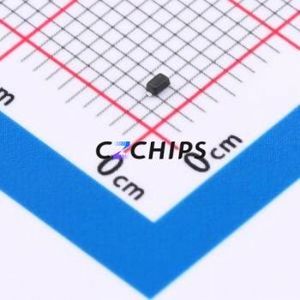 ทรานซิสเตอร์ ESD 523ดั้งเดิมและใหม่ล่าสุดและป้องกันไฟกระชาก (TVS/ESD) ESD5Z5C - Product Image 1