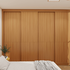 Couple Wooden Custom Wardrobe Bedroom Furniture Wardrobe <strong>Clothes</strong> Organizer <strong>Clothes</strong> Wardrobes Closet Cabinet - Product Image 1