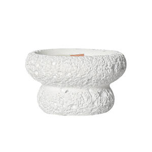 Vela Aromática de Cera de Coco Hecha a Mano, Aroma DESSERT, Estilo Nórdico, Frasco de Porcelana, Decoración Navideña para Interiores, Fragancia DIY - Product Image 5